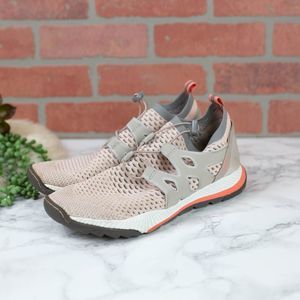 Jambu Pink Sneakers Vegan Blush 8